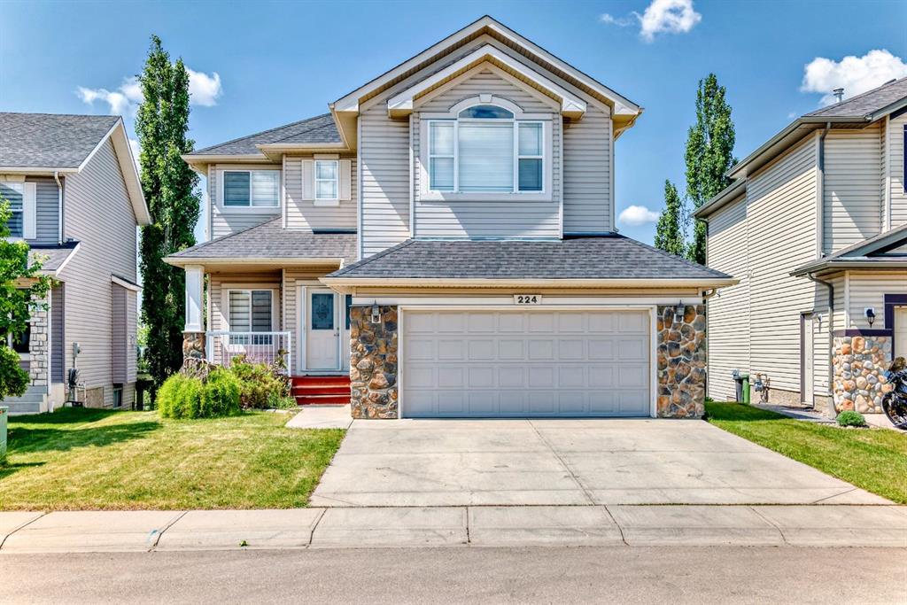 224 springmere Road , A2320304, Alberta,