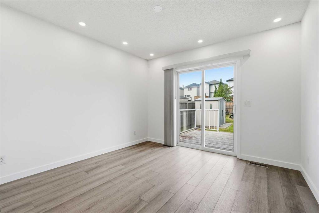 Fifth View of 5 Coville Bay NE, Coventry Hills, Calgary, Alberta, T3K 5V8