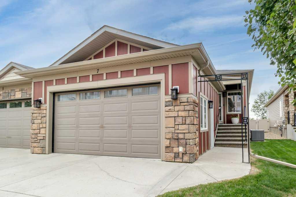 7 Michener Boulevard , A2320318, Alberta,