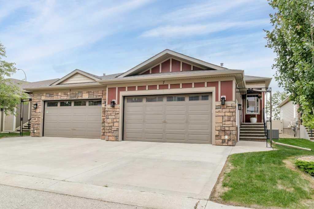 Third View of 7 Michener Boulevard , Michener Hill, Red Deer, Alberta, T4P 0M6