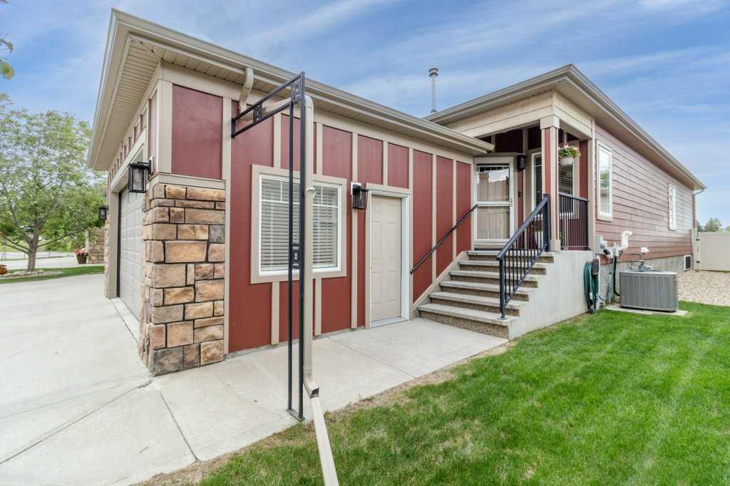 Fourth View of 7 Michener Boulevard , Michener Hill, Red Deer, Alberta, T4P 0M6