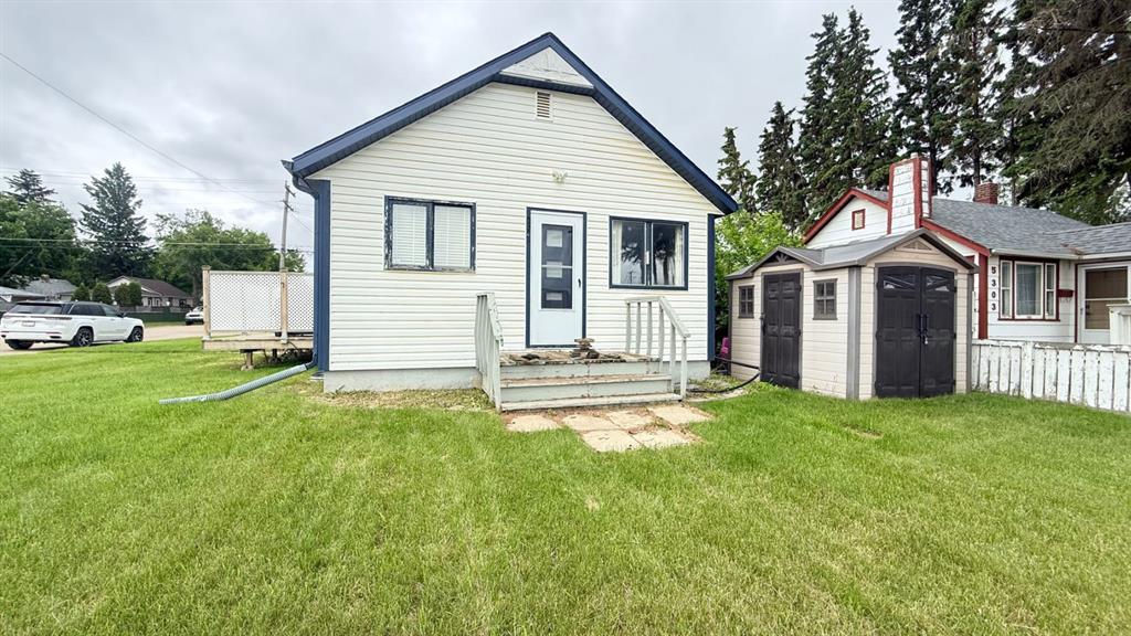 5301 51 Street , A2320319, Alberta,