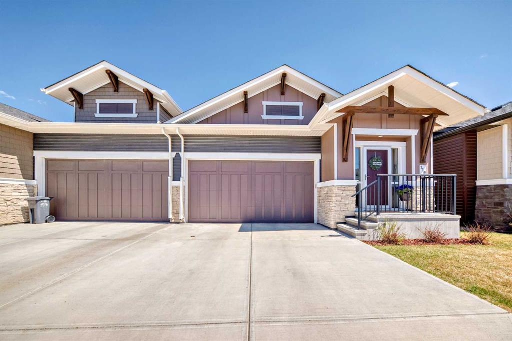 119, 55 Fireside Circle , A2320323, Alberta,