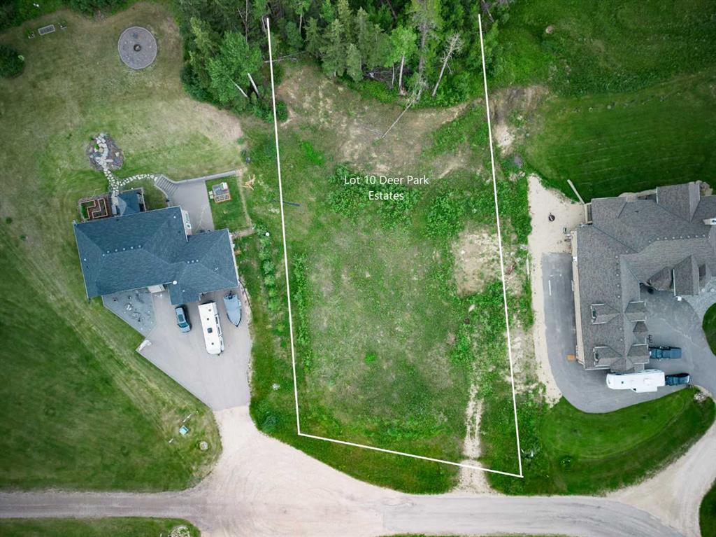 Fourth View of Lot 10 Deer Park Estates  , NONE, Rural Woodlands County, Alberta, T7S 0C7