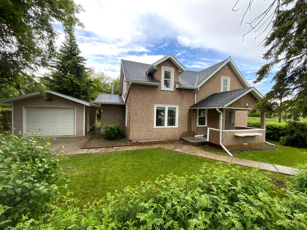 138 Trochu Avenue , A2320333, Alberta,