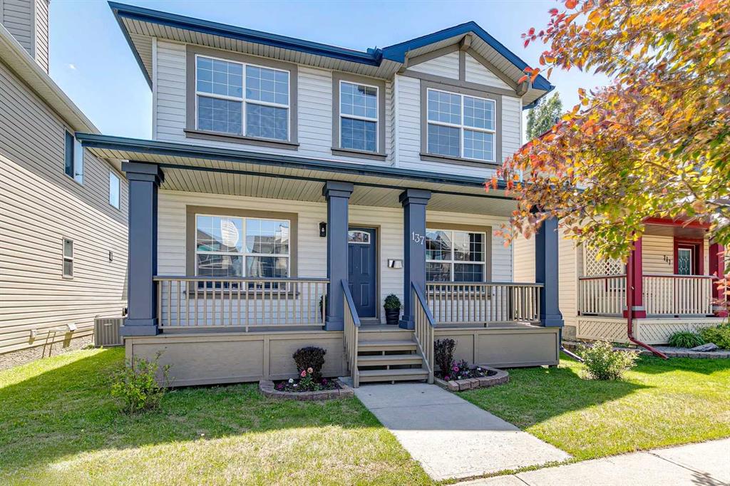 137 Prestwick Mews SE, A2320334, Alberta,