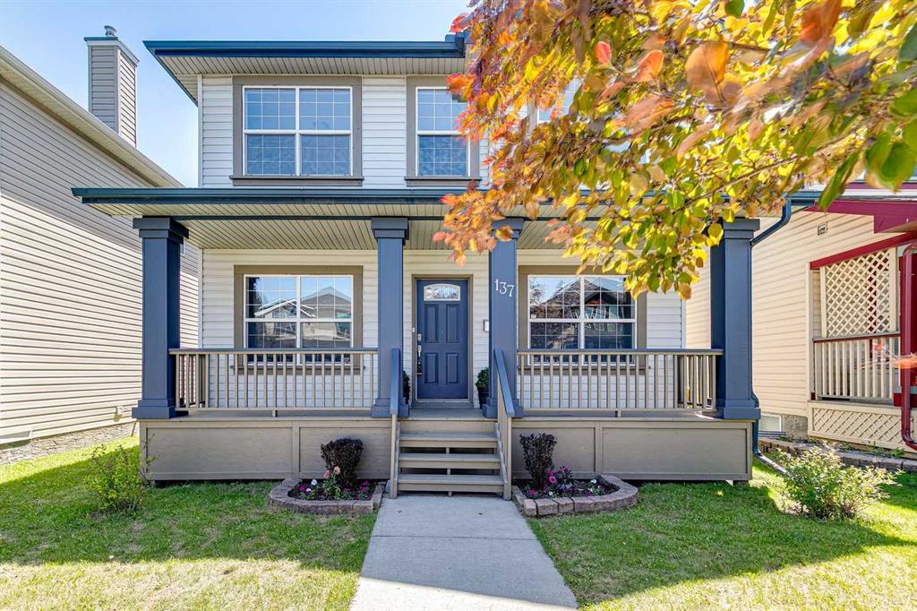 Third View of 137 Prestwick Mews SE, McKenzie Towne, Calgary, Alberta, T2Z 3X6