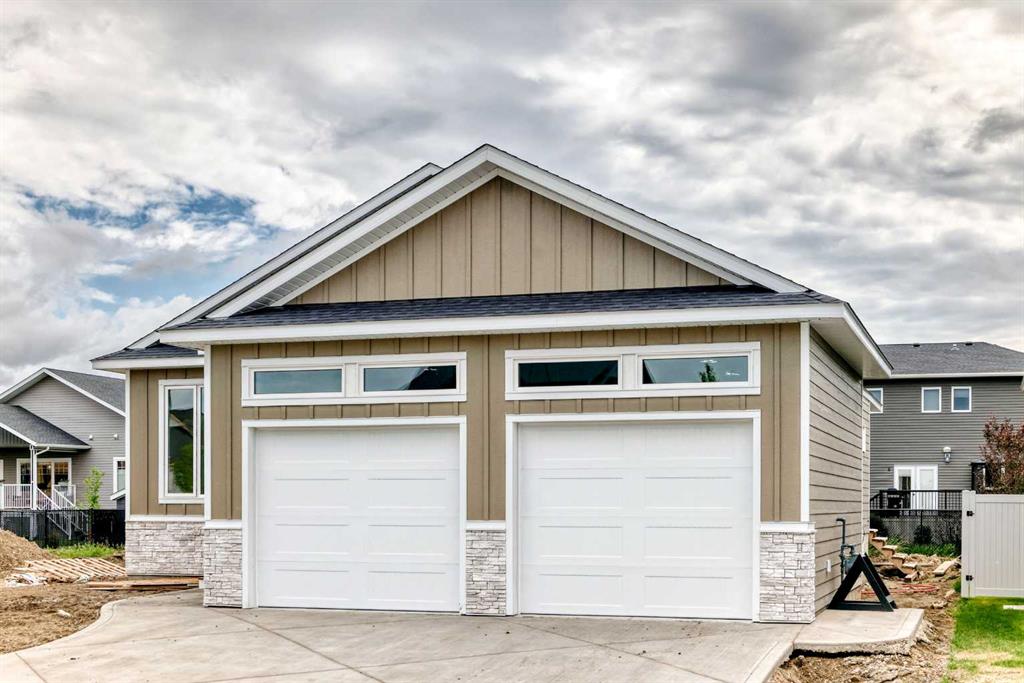 Third View of 31 Williams Avenue , NONE, Olds, Alberta, T4H 0B6