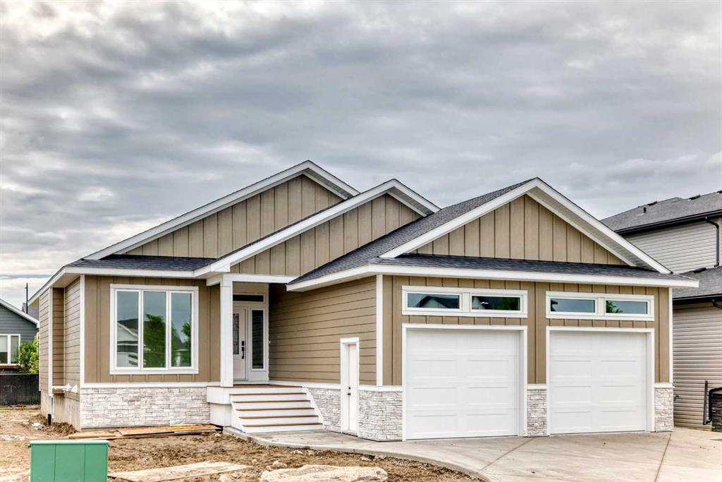 Fourth View of 31 Williams Avenue , NONE, Olds, Alberta, T4H 0B6