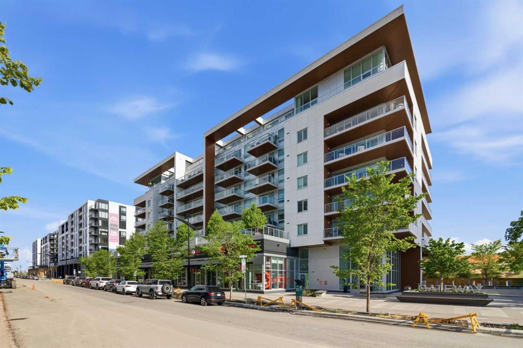307, 8445 Broadcast Avenue SW, A2320343, Alberta,