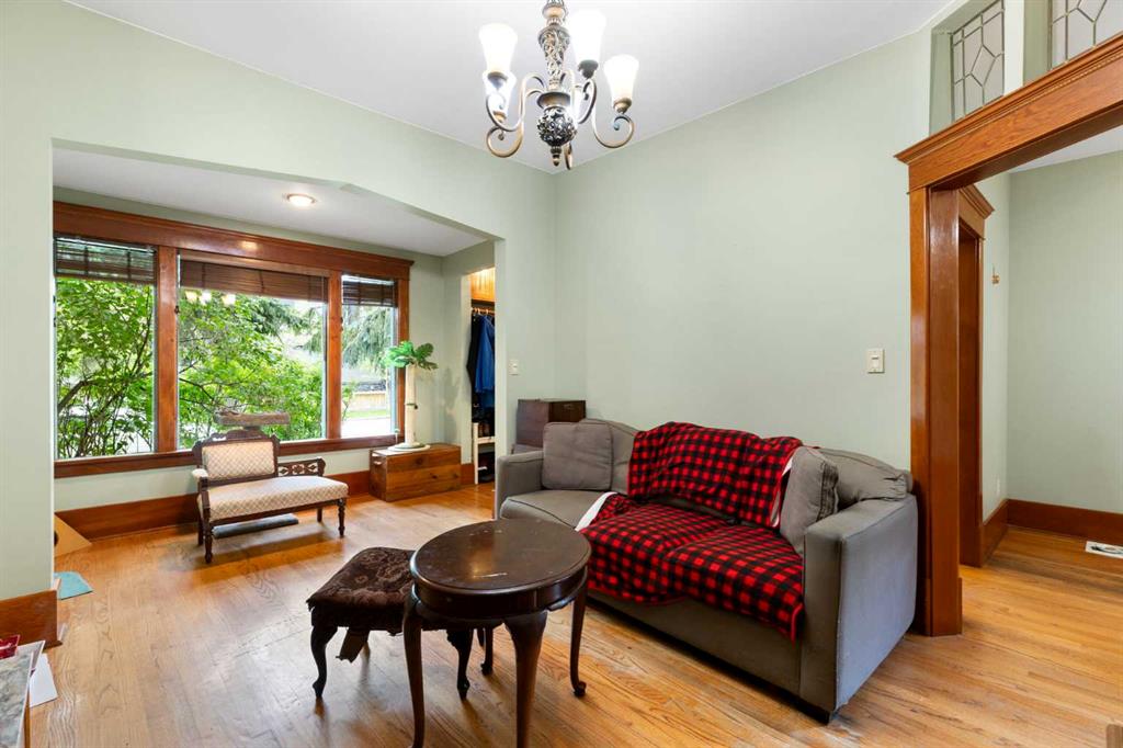 Fourth View of 508 10 Avenue NE, Renfrew, Calgary, Alberta, T2E 0X6