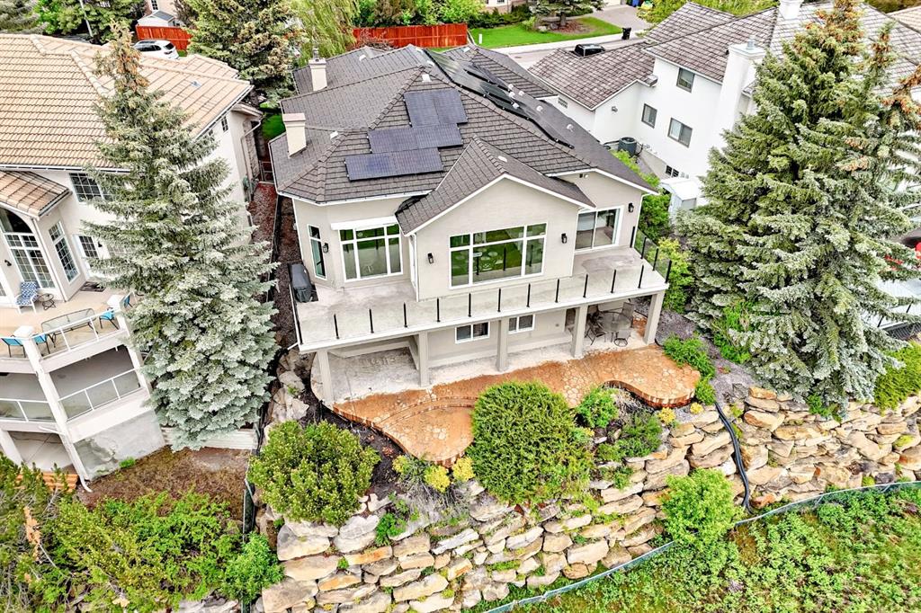 Second View of 148 Scenic Ridge Crescent NW, Scenic Acres, Calgary, Alberta, T3L 1V3