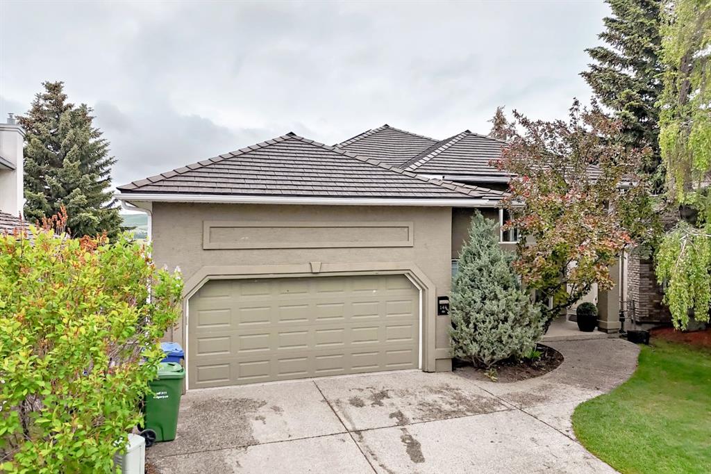 Third View of 148 Scenic Ridge Crescent NW, Scenic Acres, Calgary, Alberta, T3L 1V3