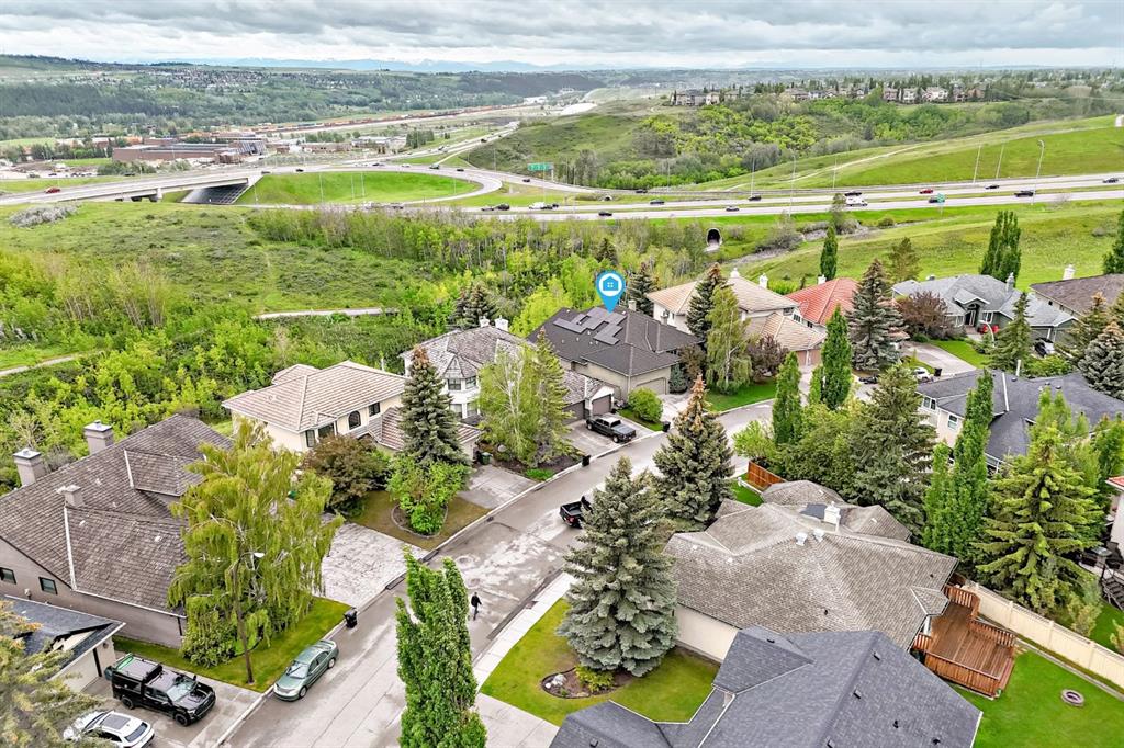 Fourth View of 148 Scenic Ridge Crescent NW, Scenic Acres, Calgary, Alberta, T3L 1V3