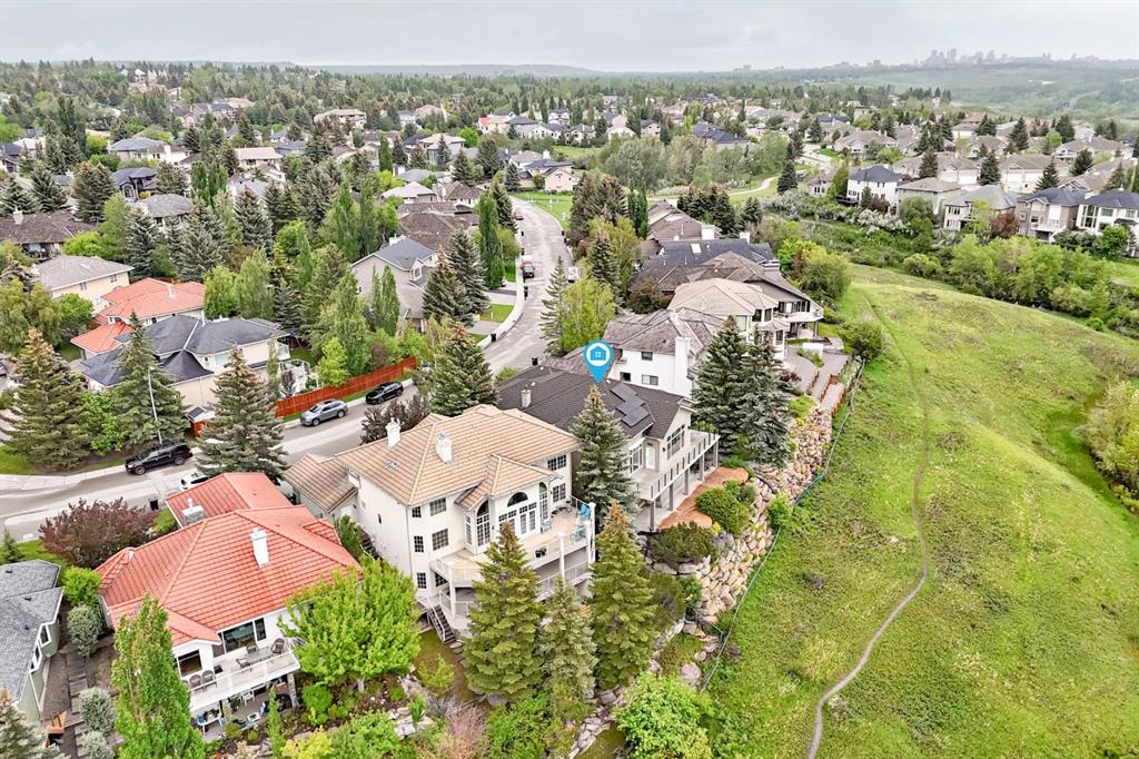Fifth View of 148 Scenic Ridge Crescent NW, Scenic Acres, Calgary, Alberta, T3L 1V3