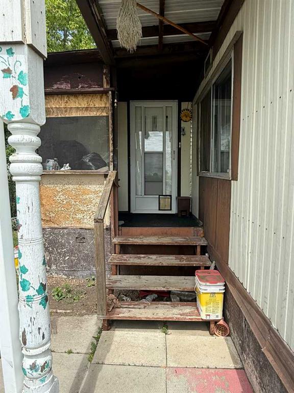 Fourth View of 318 Railway Avenue W, NONE, Hanna, Alberta, T0J 1P0