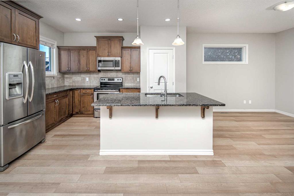 Third View of 88 Legacy Mews SE, Legacy, Calgary, Alberta, T2X 0Y5