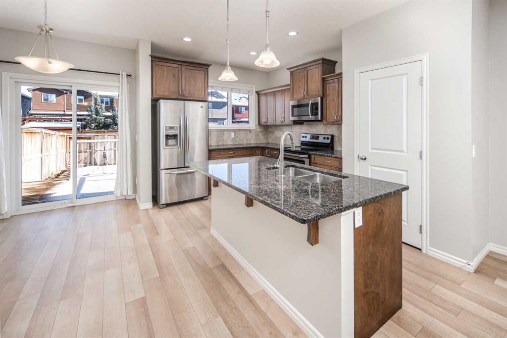 Fourth View of 88 Legacy Mews SE, Legacy, Calgary, Alberta, T2X 0Y5