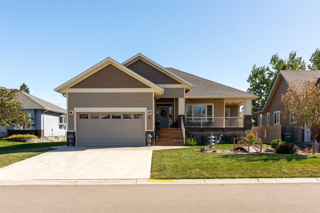 63N 2A Street E, A2320362, Alberta,