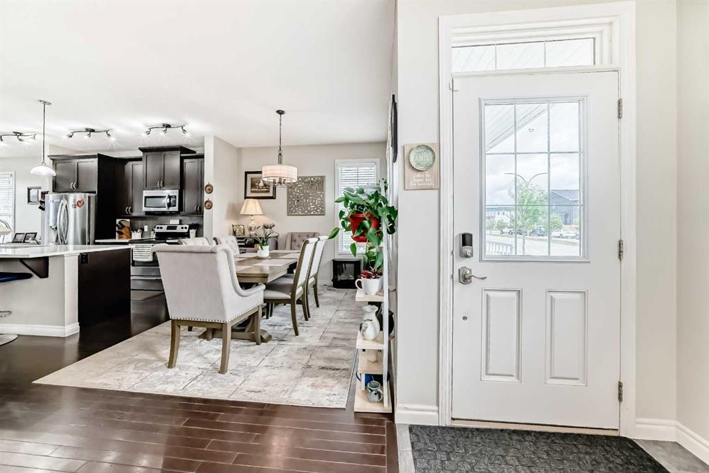 Fourth View of 136 Redstone Avenue NE, Redstone, Calgary, Alberta, T3N 0J6