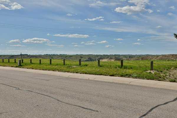 Fourth View of 414 12 Avenue N, Staffordville, Lethbridge, Alberta, T1H 1P3