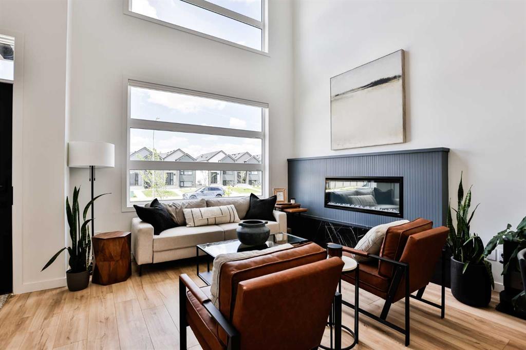 Fourth View of 3027 47 Street S, Discovery, Lethbridge, Alberta, T1K 8L5