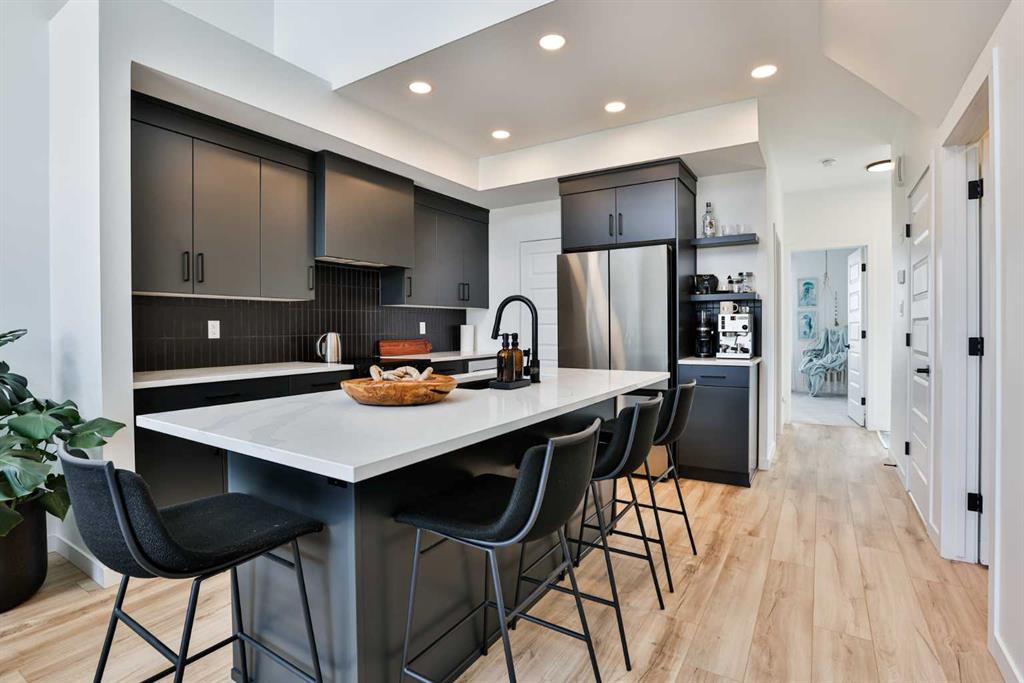 Fifth View of 3027 47 Street S, Discovery, Lethbridge, Alberta, T1K 8L5