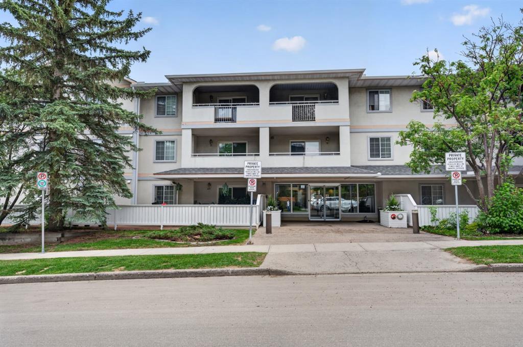 105, 1733 27 Avenue SW, A2320372, Alberta,