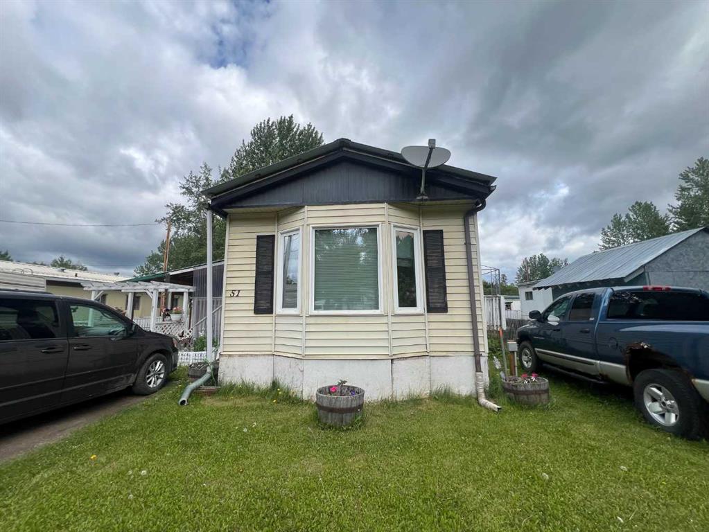 Second View of 51, 53209 Range Road 183  , NONE, Rural Yellowhead County, Alberta, T7E 3B2