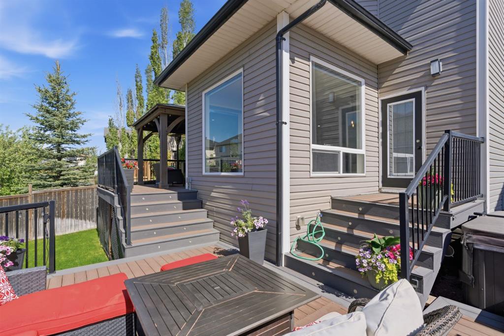 Fifth View of 212 Willowmere Close , Westmere, Chestermere, Alberta, T1X 1S2