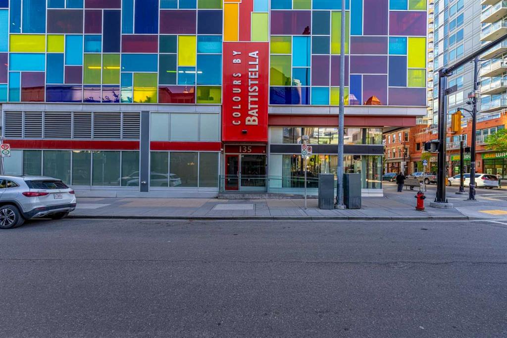 Fourth View of 1508, 135 13 Avenue SW, Beltline, Calgary, Alberta, T2R 0W8