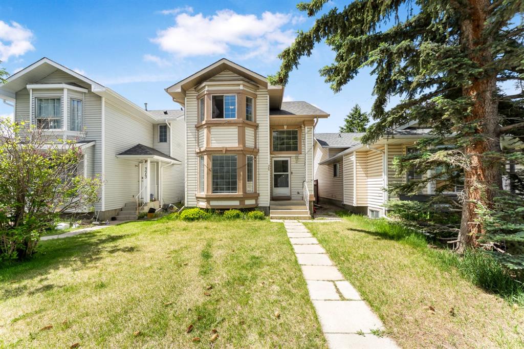 369 Martinwood Place NE, A2320392, Alberta,