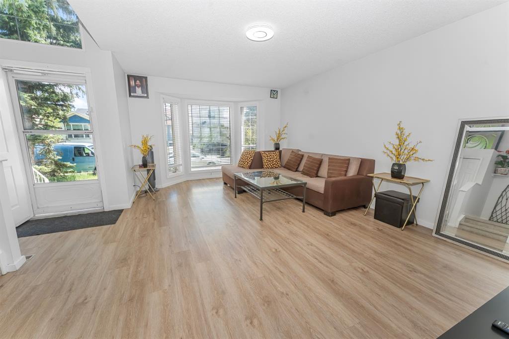 Third View of 369 Martinwood Place NE, Martindale, Calgary, Alberta, T3J3H7