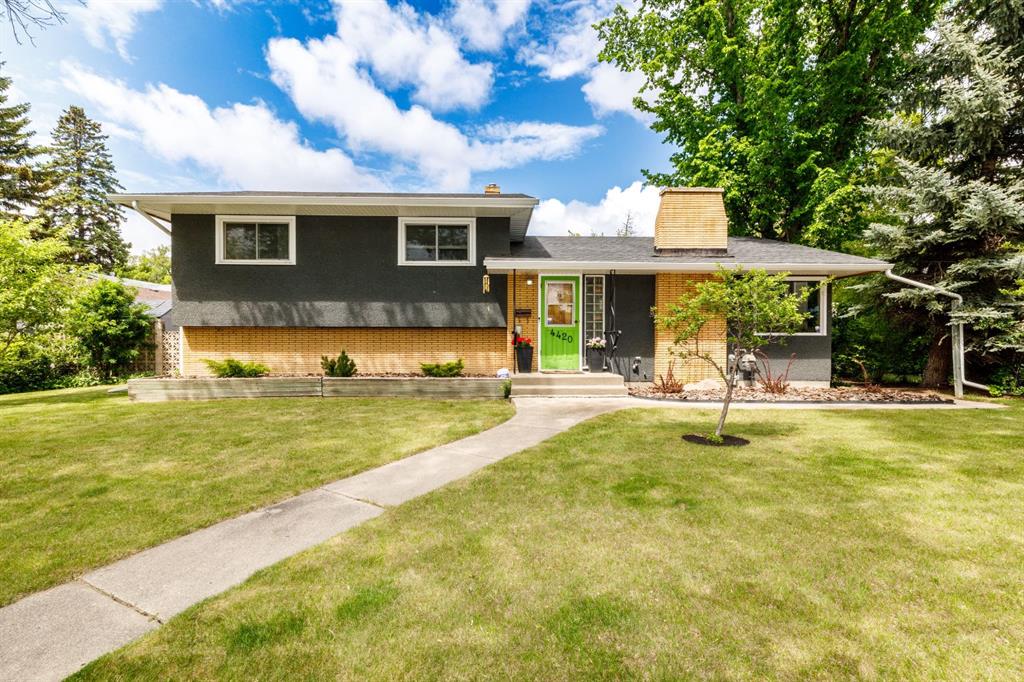 4420 53 Street , A2320397, Alberta,