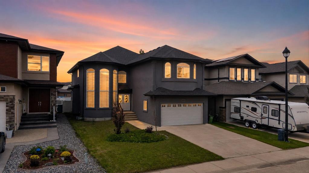 647 Fraser Vista NW, A2320400, Alberta,