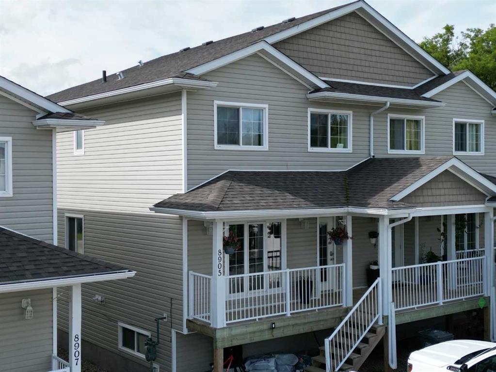 8905 107 Avenue , A2320405, Alberta,