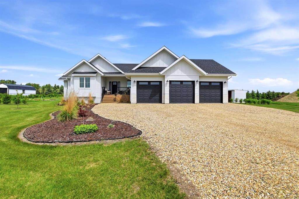 #38 431003 Range Road 260  , A2320412, Alberta,