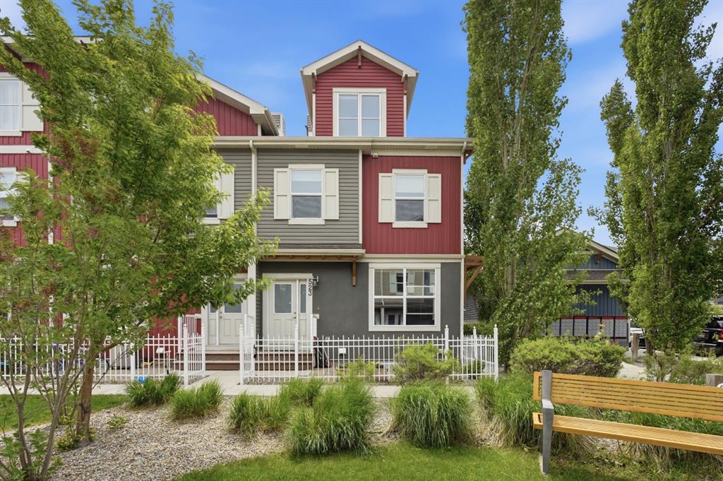 523, 10 Auburn Bay Avenue SE, A2320413, Alberta,
