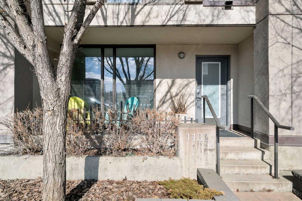 1132 12 Avenue SW, A2320416, Alberta,