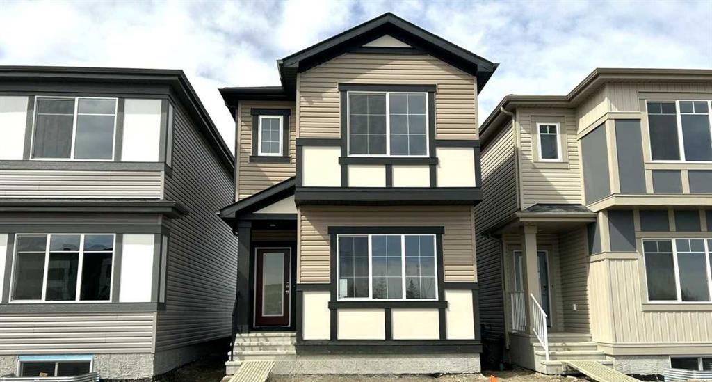 159 Lincoln Crescent , A2320420, Alberta,