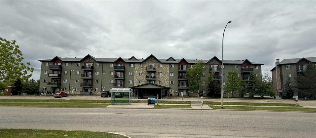 3412, 200 Lougheed Drive , A2320421, Alberta,