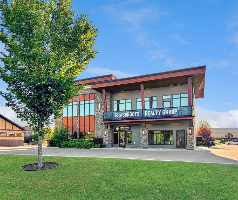 118, 8805 Resources Road , A2320425, Alberta,