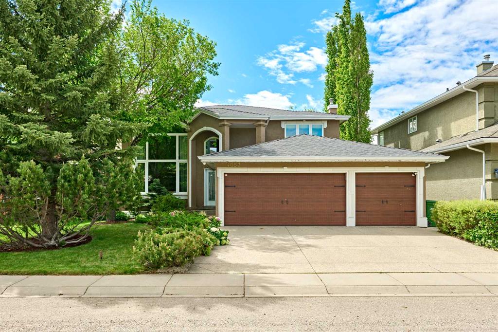 4057 Edgevalley Landing NW, A2320436, Alberta,