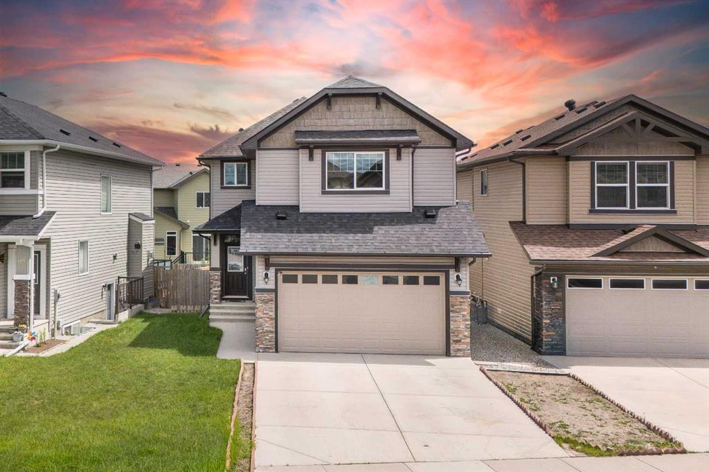 18 Skyview Shores Place NE, A2320438, Alberta,