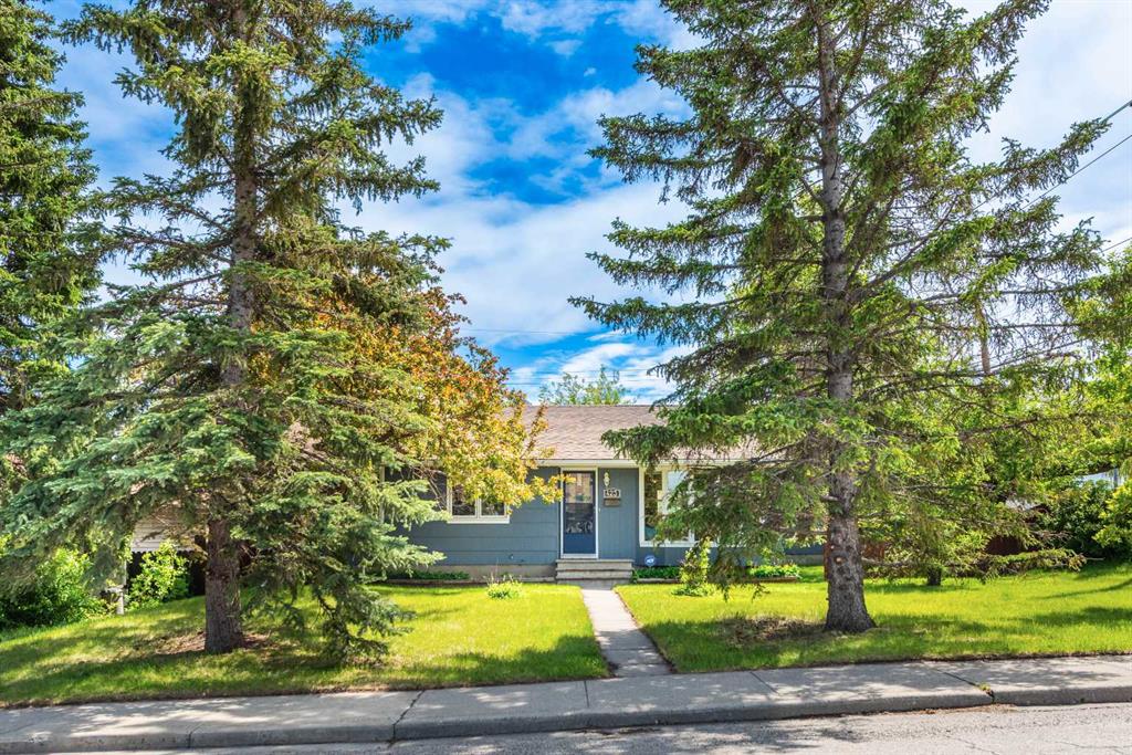 Fourth View of 423 Spyhill Road NW, Thorncliffe, Calgary, Alberta, T2K 3P1