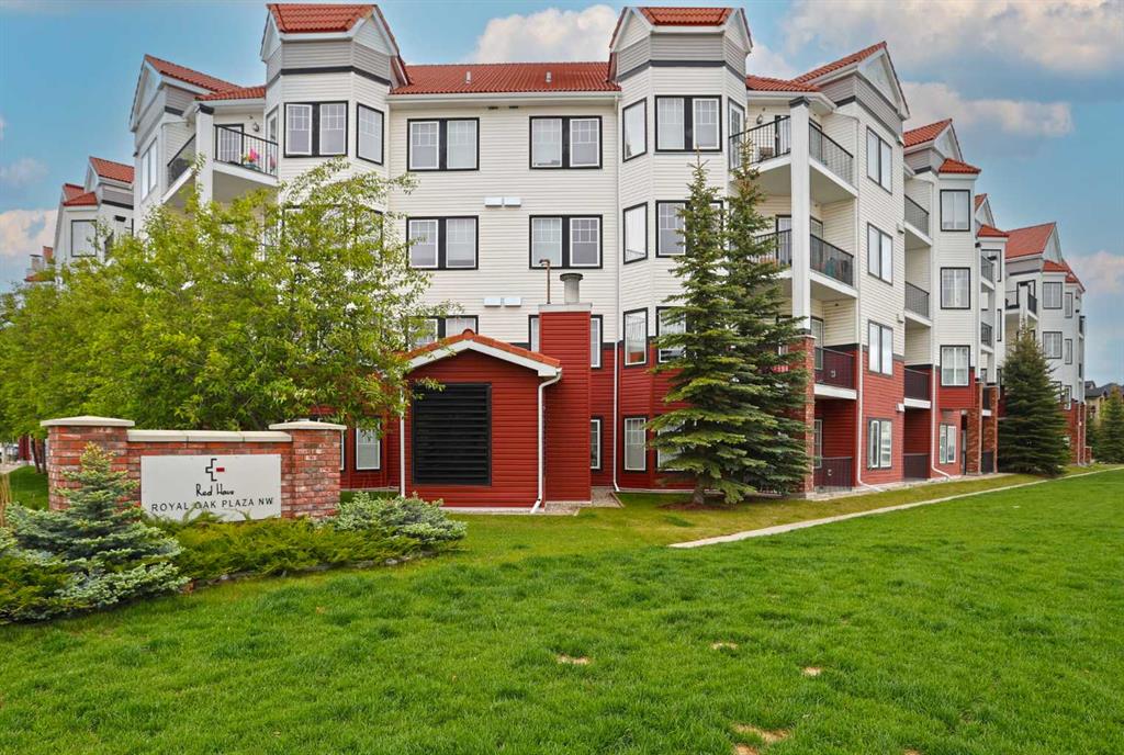 420, 30 Royal Oak Plaza NW, A2320442, Alberta,