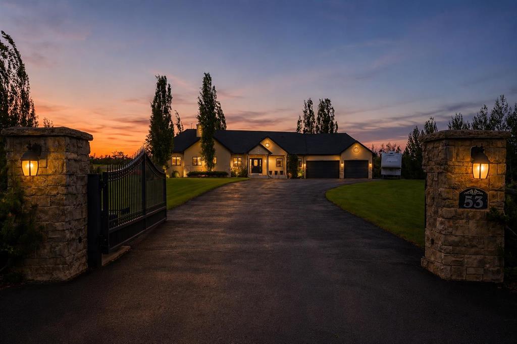 53 Norris Coulee Trail , A2320443, Alberta,