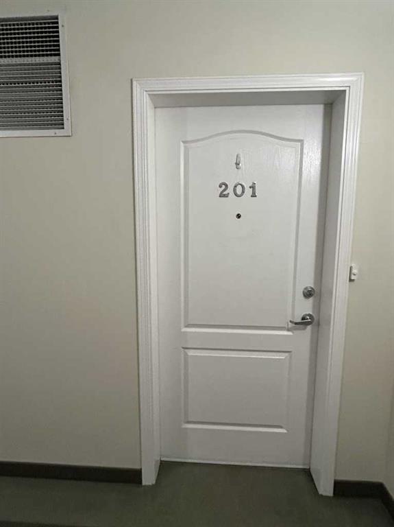 Third View of 201, 4403 67A Avenue , NONE, Olds, Alberta, T4H 0B9