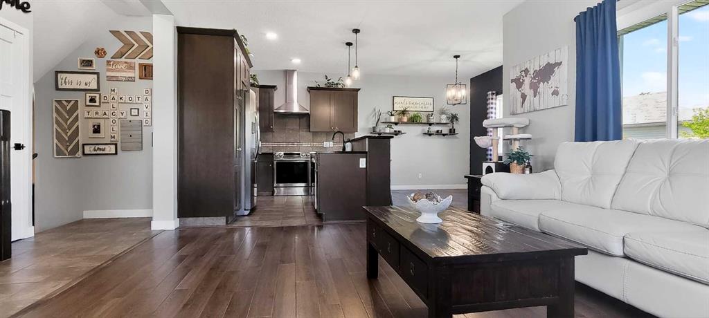 Fifth View of 7018 115 Street , Pinnacle Ridge, Grande Prairie, Alberta, T8W 0E8