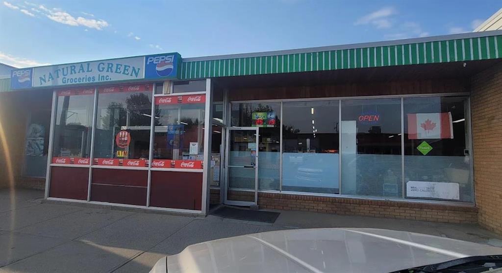 Fourth View of 423, 2 nd Avenue N, NONE, Vauxhall, Alberta, T0K2K0